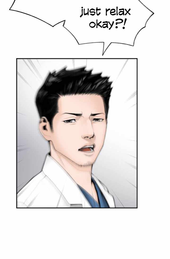 Dr. Choi Tae-Soo Chapter 3 18